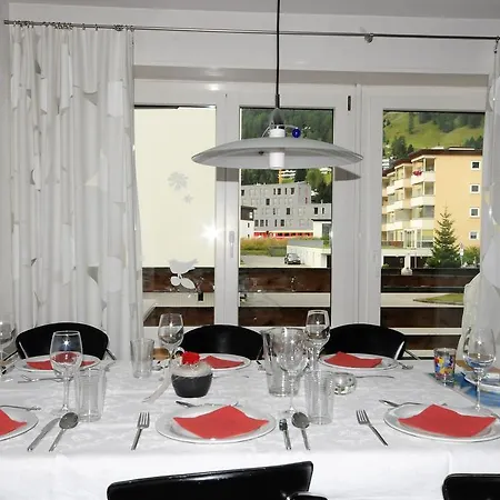 Grifla Apartment