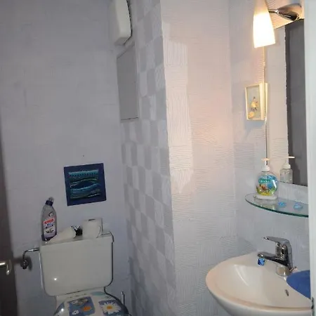 Grifla Apartment Davos