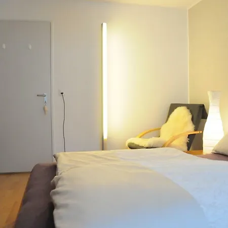 Grifla Apartment *