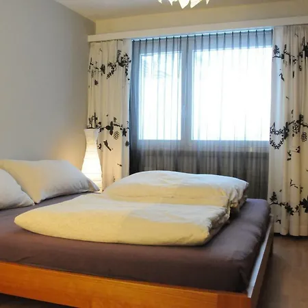 Grifla Apartment