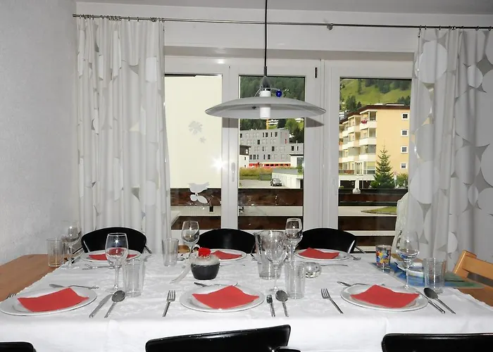 Grifla Апартаменти