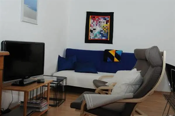 Grifla Lejlighed Davos