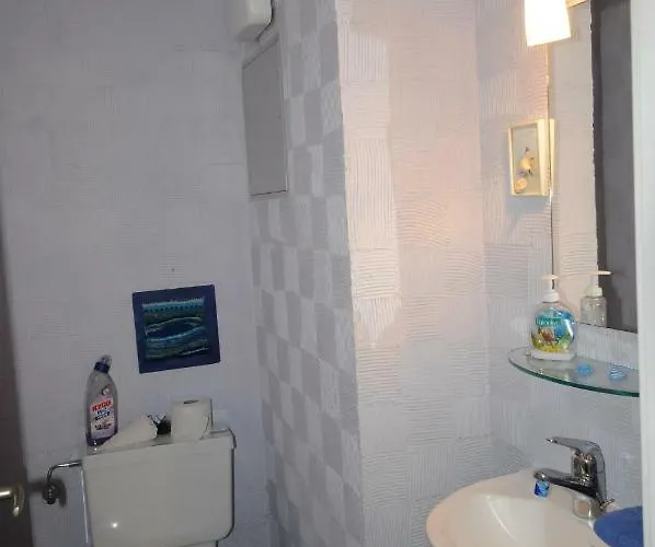 Grifla Lejlighed Davos