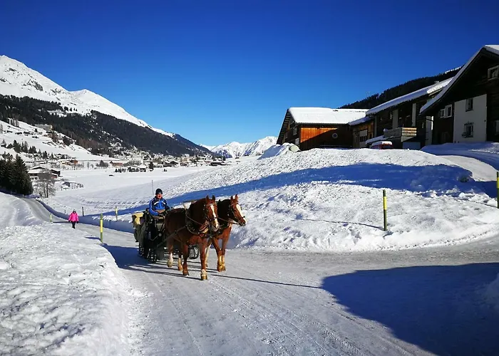 Grifla Апартаменти *