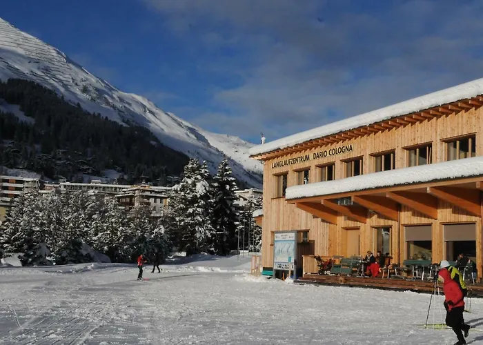 Grifla Апартаменти