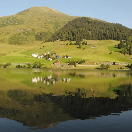 Grifla * Νταβός