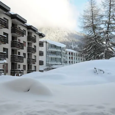 Grifla Διαμέρισμα