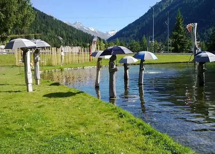 Grifla Διαμέρισμα *