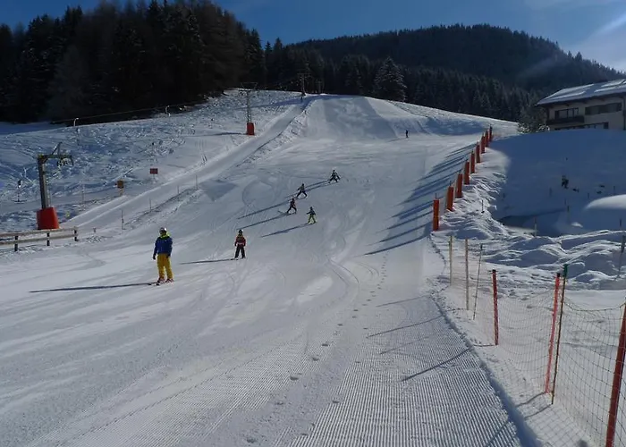 Grifla Διαμέρισμα *