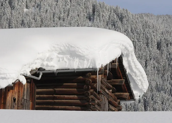 Grifla Apartment Davos